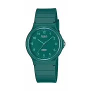 Timeless Casio: Reloj con Estilo Atemporal