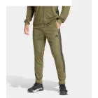Pantalón Jogger Fitness Hombre Adidas Caqui S a 2XL por 28€