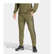 Pantalón Jogger Fitness Hombre Adidas Caqui S a 2XL por 28€