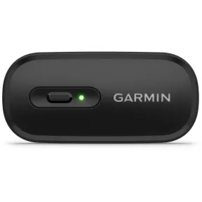 Garmin HRM 200: Banda de Frecuencia Cardíaca Talla M-XL