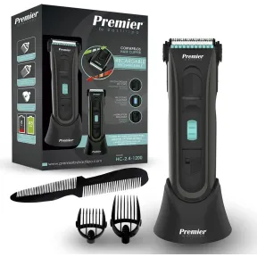 Cortapelos Profesional 4 en 1 para Hombre - Premier by Bastilipo