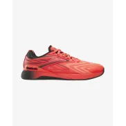 Zapatillas Reebok Nano X5 Edge en rojo y negro, tallas 36 a 48.5