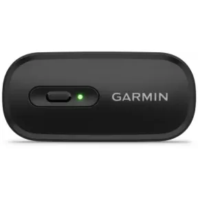Garmin HRM 200: Banda para medir frecuencia cardíaca