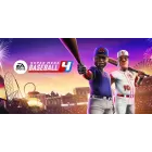 Baseball Mega Super 4 Edición Estándar