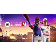 Baseball Mega Super 4 Edición Estándar
