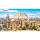 Escapada a El Cairo: 4 Noches + Vuelo + Desayuno desde 198€