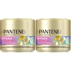 Mascarilla Pantene Pro-V Hydra con Keratina y Nutrición Profunda