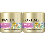 Mascarilla Pantene Pro-V Hydra con Keratina y Nutrición Profunda