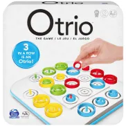 Marbles Otrio: Juego de Mesa Estratégico y Divertido