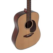Wood Classics: Guitarra Acústica de Calidad