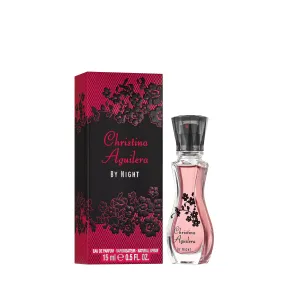 Agua de Perfume Christina Aguilera By Night - 15 ml