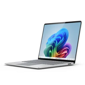 Microsoft Surface Laptop 13.8” táctil, Snapdragon, 16GB RAM
