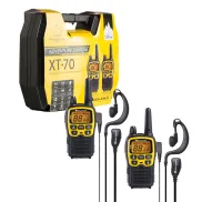 Walkie Talkie Profesional Midland - Largo Alcance 2 Unidades
