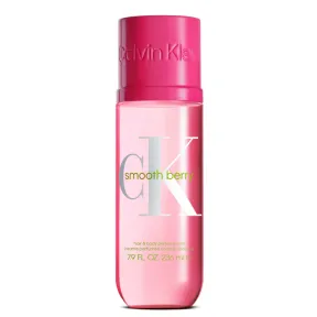 Body Mist Smooth Berry 236 ml de Calvin Klein
