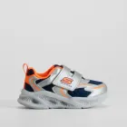 Zapatilla SKECHERS bebé multicolor Meteor con luces