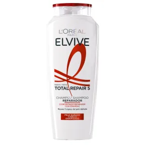 Champú L'Oréal Paris Elvive 4x1,6L - 2,40€ por unidad