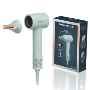 Secador de Pelo Rowenta Blumia, 350g, Motor Digital e Iones
