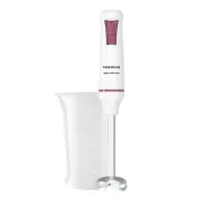 Batidora de Mano Taurus 1000W, Cuchillas INOX, Turbo