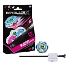 Beyblade X: Kit Inicial Wriggle Kraken S 3-85O CX