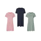 Mujer: Vestido elegante y moderno