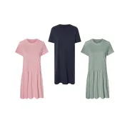 Mujer: Vestido elegante y moderno