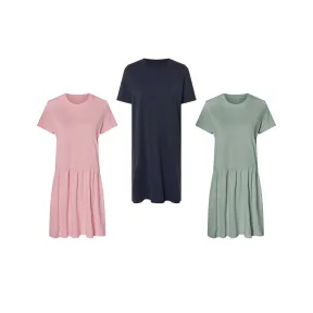 Mujer: Vestido elegante y moderno