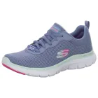 Skechers Flex Appeal 4.0: Zapatillas Mujer Varios Colores