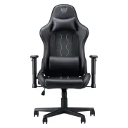 Silla Acer Predator Gaming Rift GO 331, Ajustable y Giratoria