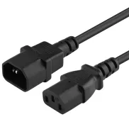 Fuente de Alimentación 230V para PC PremiumCord