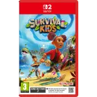 Survival Kids para Switch 2 - Tarjeta Clave