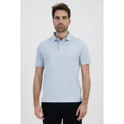 Polo Essentials New Era para Hombre en Algodón (S a XXL)