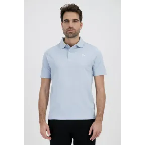 Polo Essentials New Era para Hombre en Algodón (S a XXL)