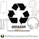 Mercadillo de productos reacondicionados de Amazon 97°