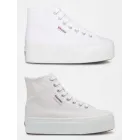 SUPERGA Zapatillas: Estilo y Comodidad para Todos