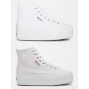 SUPERGA Zapatillas: Estilo y Comodidad para Todos