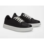 Zapatillas de piel para mujer - Timberland