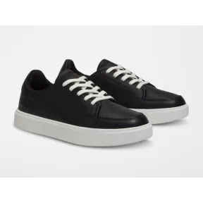 Zapatillas de piel para mujer - Timberland