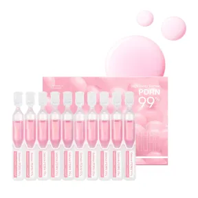 Serum Intensivo Medicube DNA PDRN: Luminosidad y Hidratación