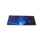 Alfombrilla Gaming XL 800x300mm Antideslizante e Impermeable