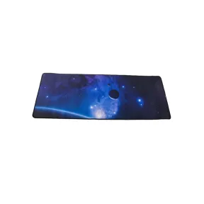 Alfombrilla Gaming XL 800x300mm Antideslizante e Impermeable