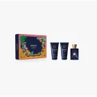 Dylan Blue de Versace: Elegancia y Frescura en Perfume