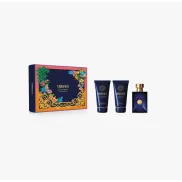 Dylan Blue de Versace: Elegancia y Frescura en Perfume