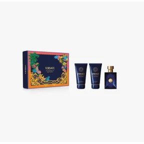 Dylan Blue de Versace: Elegancia y Frescura en Perfume