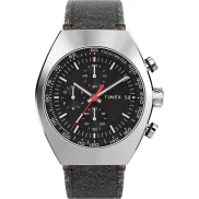 Reloj de Hombre Timex TW2W50000: Estilo y Precisión