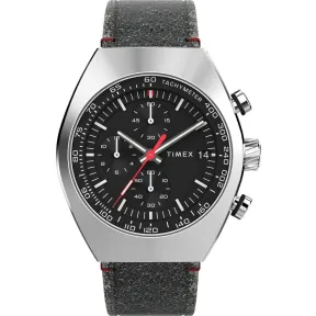 Reloj de Hombre Timex TW2W50000: Estilo y Precisión