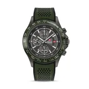 Reloj Cronógrafo para Hombres Swiss Military Hanowa SMWGO0003441