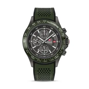 Reloj Cronógrafo para Hombres Swiss Military Hanowa SMWGO0003441