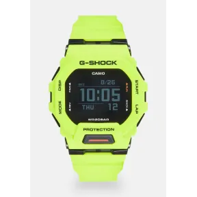 Casio GBD-200 G-SQUAD Serie GBD-200-9
