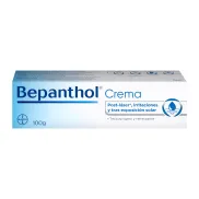 Bepanthol Crema Hidratante para Piel Seca y Irritada