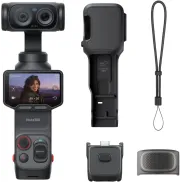 Insta360 Luna Ultra: Cámara de acción avanzada